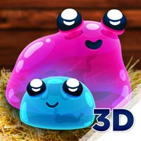 Slime Farmer – Animal Sim