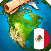 GeoExpert – Mexico