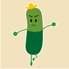 Cucumber Animated Stickers Cucumber Animated Stickers