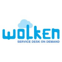 Wolken Service Desk