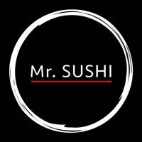 Mr. Sushi Mr. Sushi