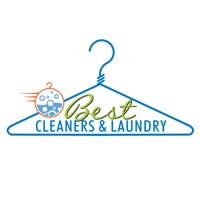 Best Cleaners and Laundry