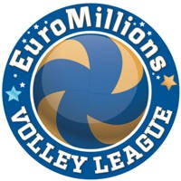 EuroMillions Volley League EuroMillions Volley League