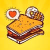 Everyday Breakfast Menu