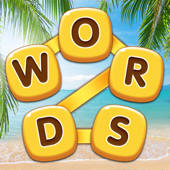 Word Pizza – Connect Letters