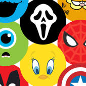 Guess the Icon: Pop Quiz Game Guess the Icon: Pop Quiz Game