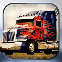 卡车驾驶-模拟货车驾驶游戏