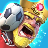 Soccer Royale : 足球游戏2019