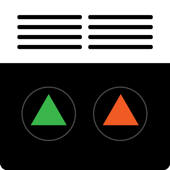 KruBoss Boxing Timer