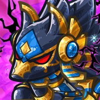 Endless Frontier – RPG