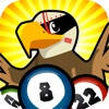 Pow Wow Bingo