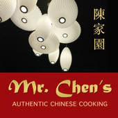 Mr. Chen’s –  Homewood