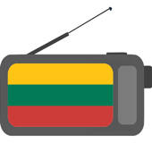 Lithuanian Radio FM: Lietuvos