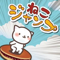 ドラねこジャンプ