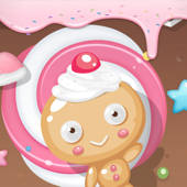 Cake Blast – Match 3 Games Cake Blast – Match 3 Games