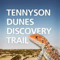 Tennyson Dunes Discovery Trail Tennyson Dunes Discovery Trail