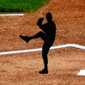 Pitch Count Extreme Pitch Count Extreme