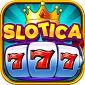 Slotica Casino Slot Game
