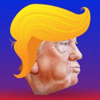 Trump–Man Trump–Man