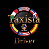 Taxista Lion Driver Taxista Lion Driver