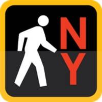 Walking NY