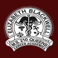Elizabeth Blackwell MS 210Q