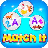 Match it – Find the matching