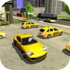 Crazy Driver Taxi Duty