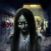 Haunted Mansion Creepy Escape
