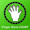 Finger Glove COUNTING