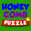 HoneyComb Puzzle – game
