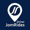 JomRides Drivers
