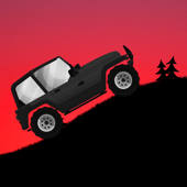 汽车赛车-模拟驾驶越野车 汽车赛车-模拟驾驶越野车