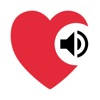 Talking Heart Rate Talking Heart Rate