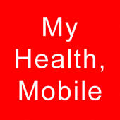 My Health, Mobile