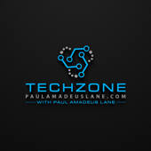 Tech Zone Paul Amadeus Lane