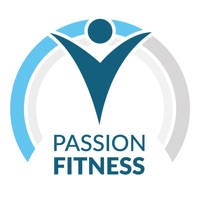 Passion Fitness Passion Fitness