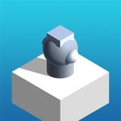 Hero Jump: 英雄跳跳跳游戏