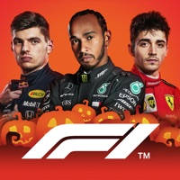 F1 Mobile Racing F1 Mobile Racing
