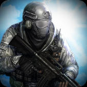 Combat Soldier – FPS