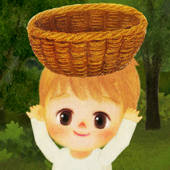 A Tale of Little Berry Forest A Tale of Little Berry Forest