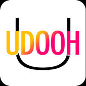 UDooh – #1 Flyer Creator