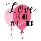 Happy Valentine’s Stickers! Happy Valentine’s Stickers!