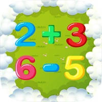 1st Grade Math: Games for Kids