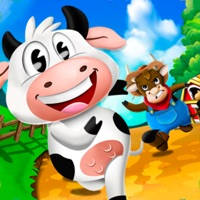 Farm Escape Runner