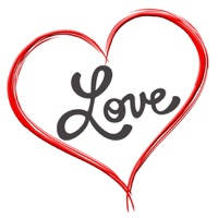 Romantic Valentine’s Stickers