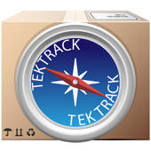 TekTrack Package Tracking TekTrack Package Tracking