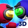 Sticky Man Epic Battle Fighter