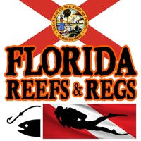 Florida Reefs, Weather & Regs Florida Reefs, Weather & Regs