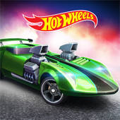 Hot Wheels Infinite Loop Hot Wheels Infinite Loop